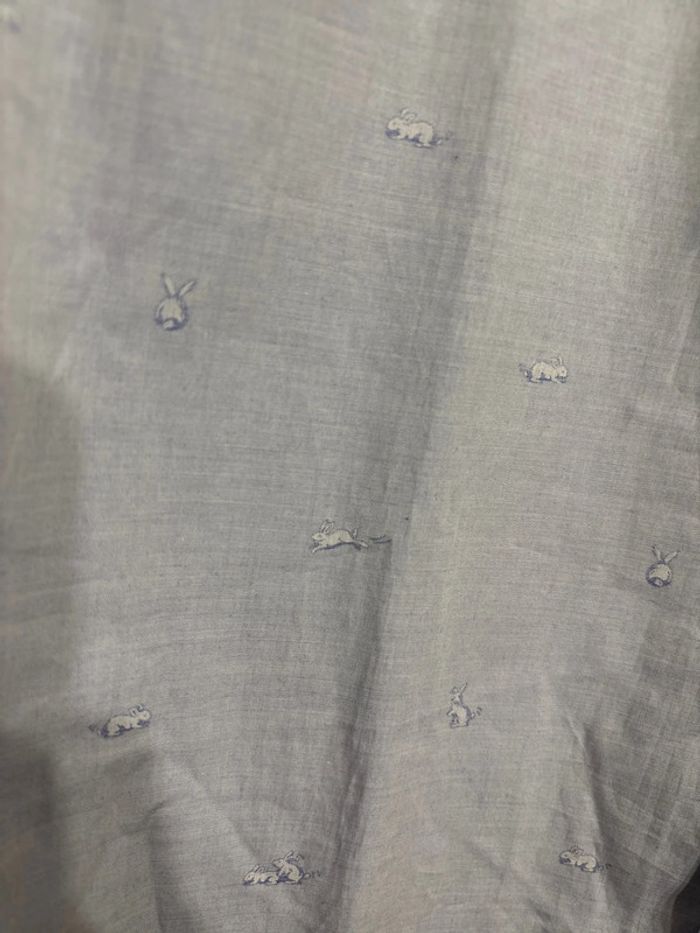 Chemise hermès - photo numéro 2