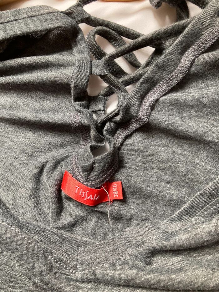 T-shirt - photo numéro 4