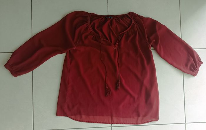 Blouse Taille 44/46