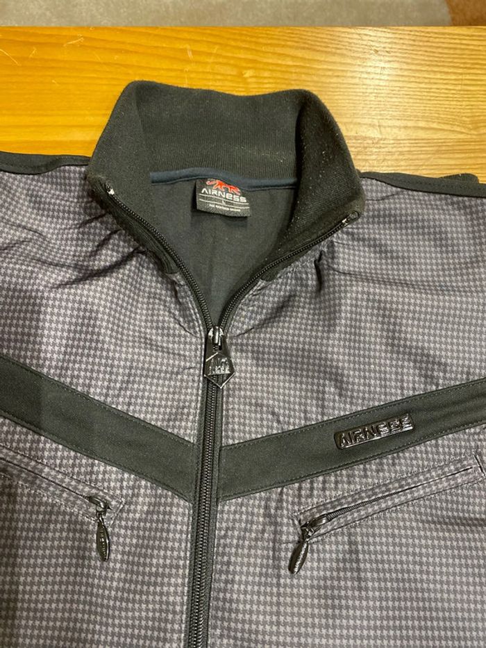 Blouson homme Airness - photo numéro 4