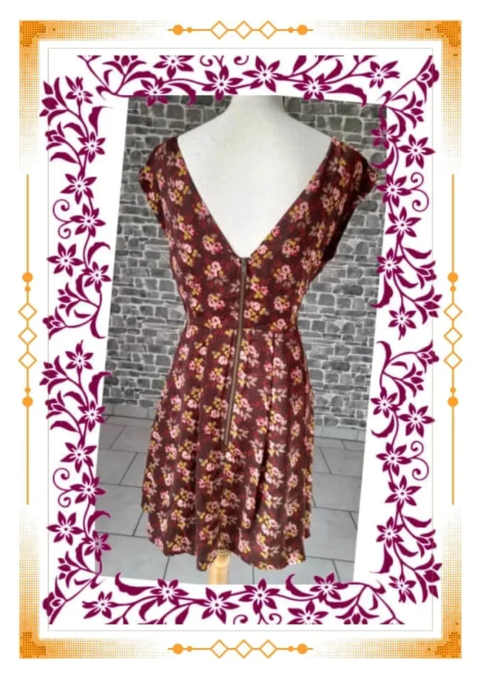 Robe Eté "Flair" - photo numéro 6