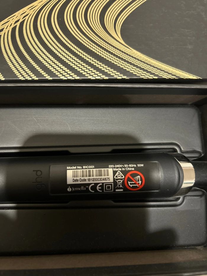GHD glide - photo numéro 5