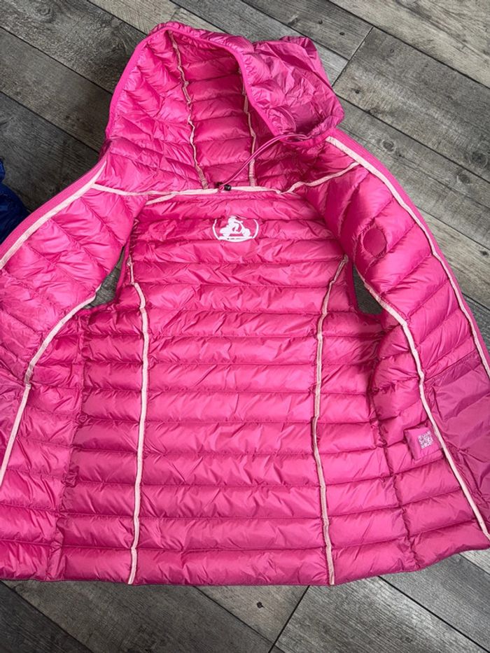 Doudoune jott neuf - photo numéro 4