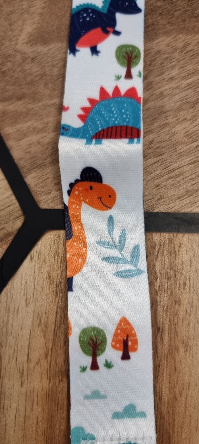 Lot de 2 attaches tétines pour bébé - photo numéro 5