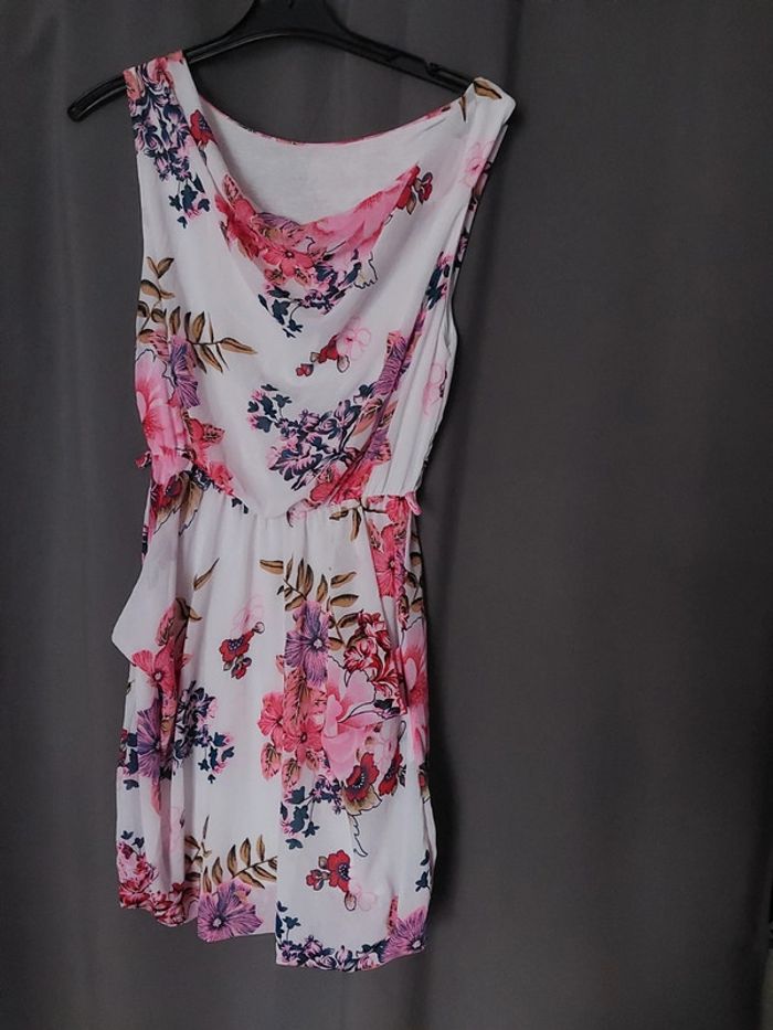 Robe d'été