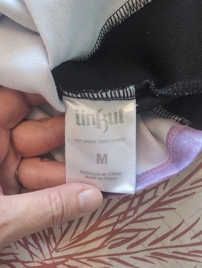 Robe courte - photo numéro 5