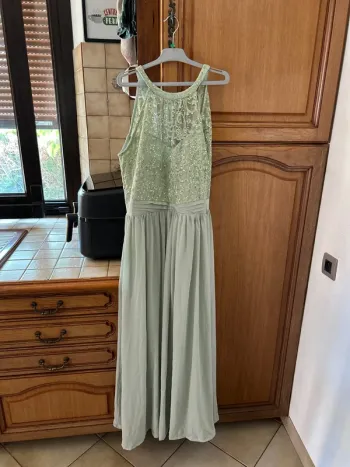 Robe de soirée miusol