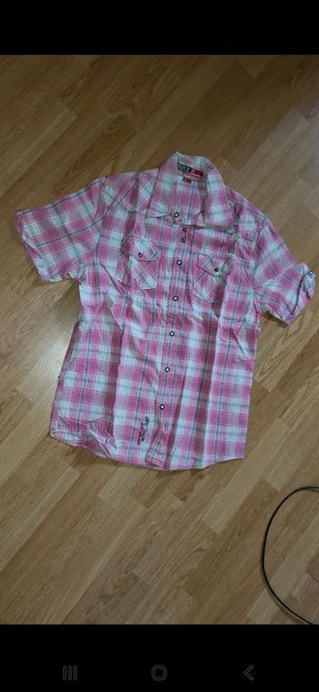 Chemise XXL