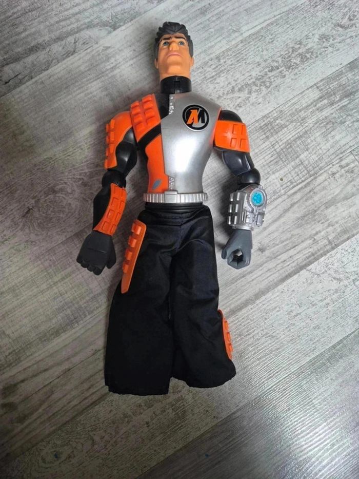 Action man - photo numéro 2