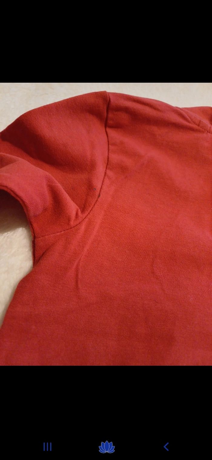 Ss pull bébé taille 18 mois - photo numéro 5