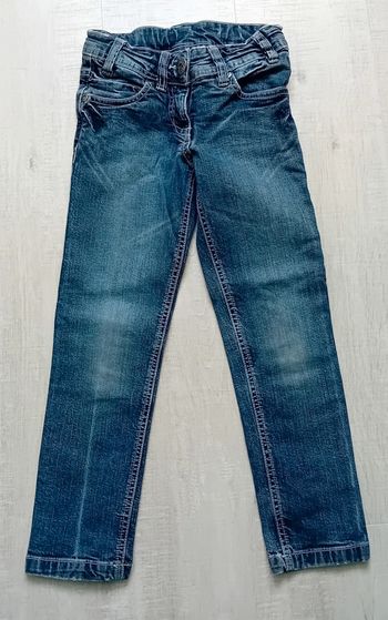 Jeans 8 ans