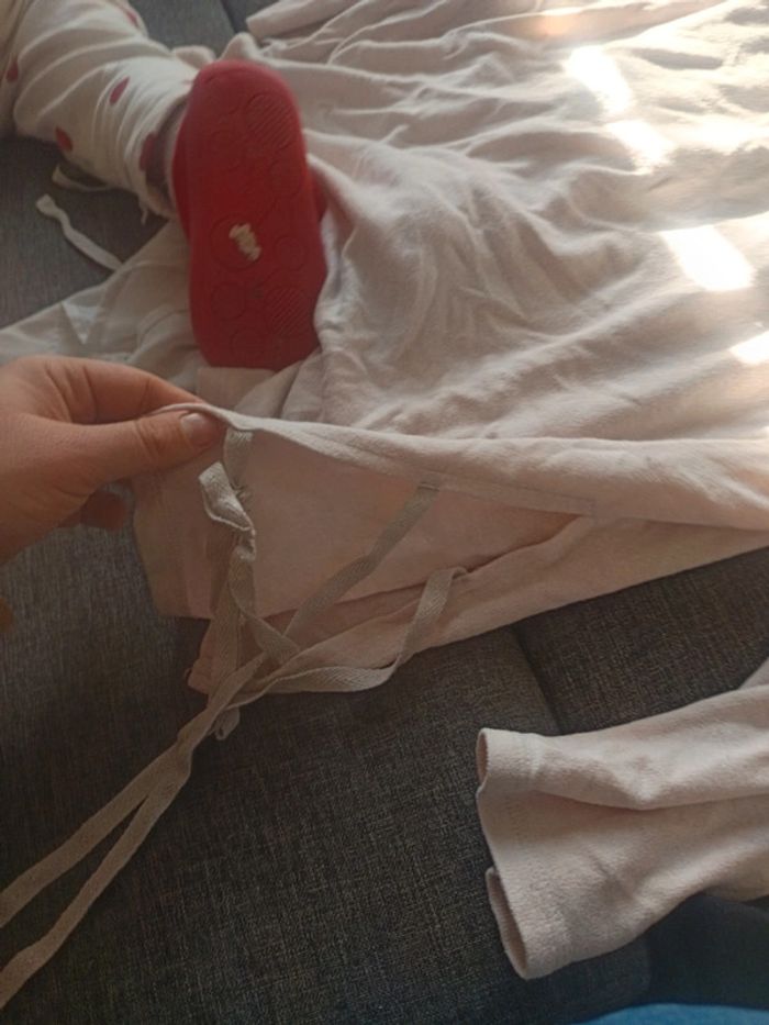 Pull grossesse Verbaudet - photo numéro 2