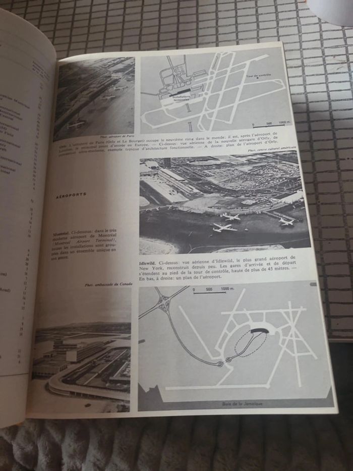 Encyclopedie internationale focus A-c - photo numéro 10