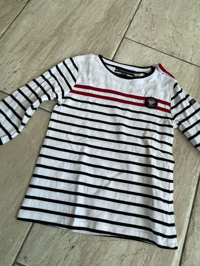 Lot vêtements fille 8ans - photo numéro 8