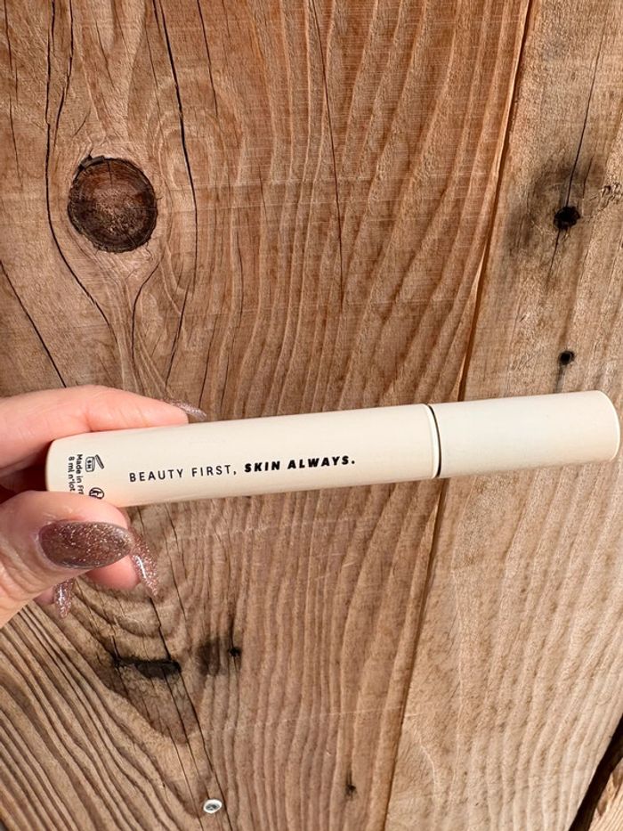 Mascara Blushed - photo numéro 2