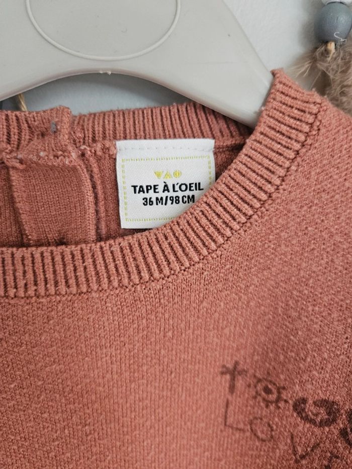 Ensemble 36 mois - photo numéro 3