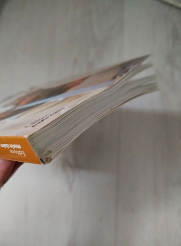 Livre de cuisine Le poulet - photo numéro 2