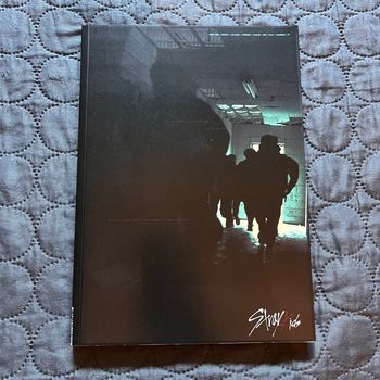 Album I am not Stray kids