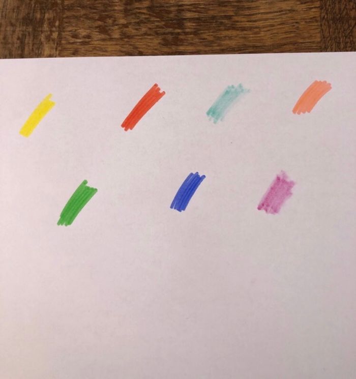 Feutres spray gabby - photo numéro 5