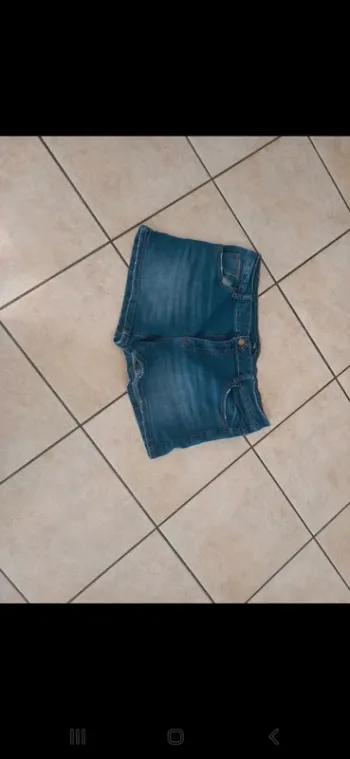 Short