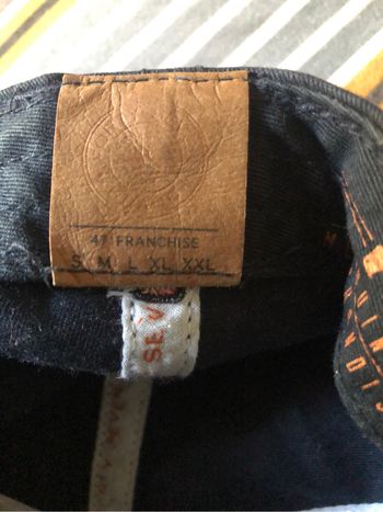 Casquette