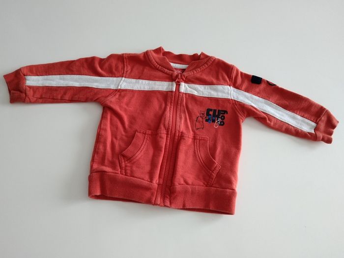 Veste 9 mois - photo numéro 2