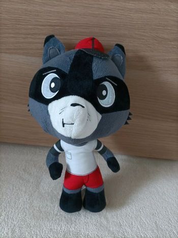 Grande peluche Simon