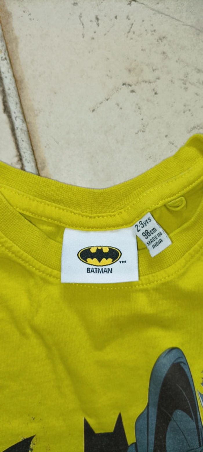 Lots tee-shirt enfant - photo numéro 2