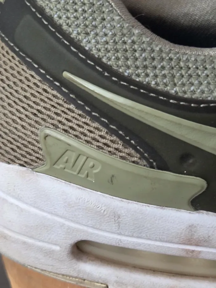 Basket Nike Air max zéro 44.5 - photo numéro 9