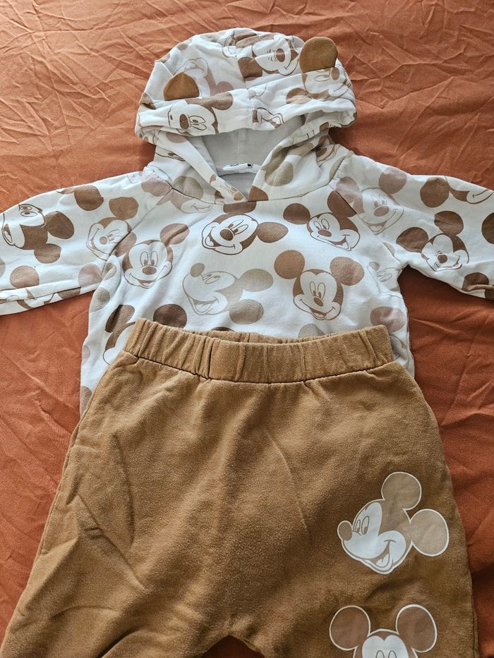 Ensemble Mickey - photo numéro 9