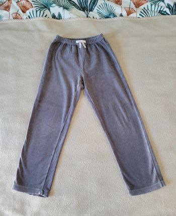 Pantalon velours okaidi 8 ans