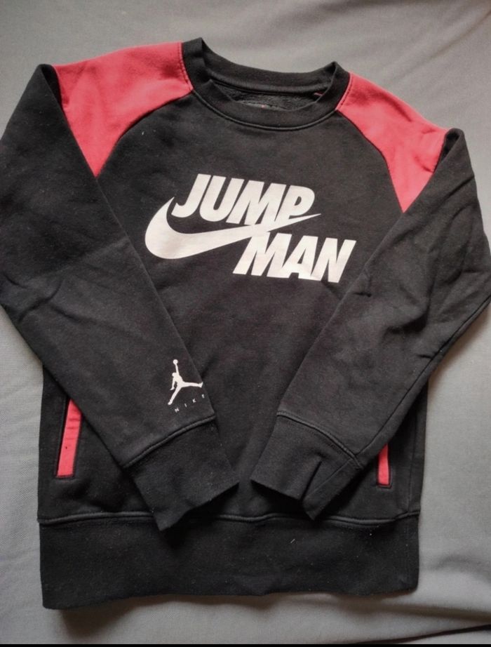 Sweat Jordan - photo numéro 2