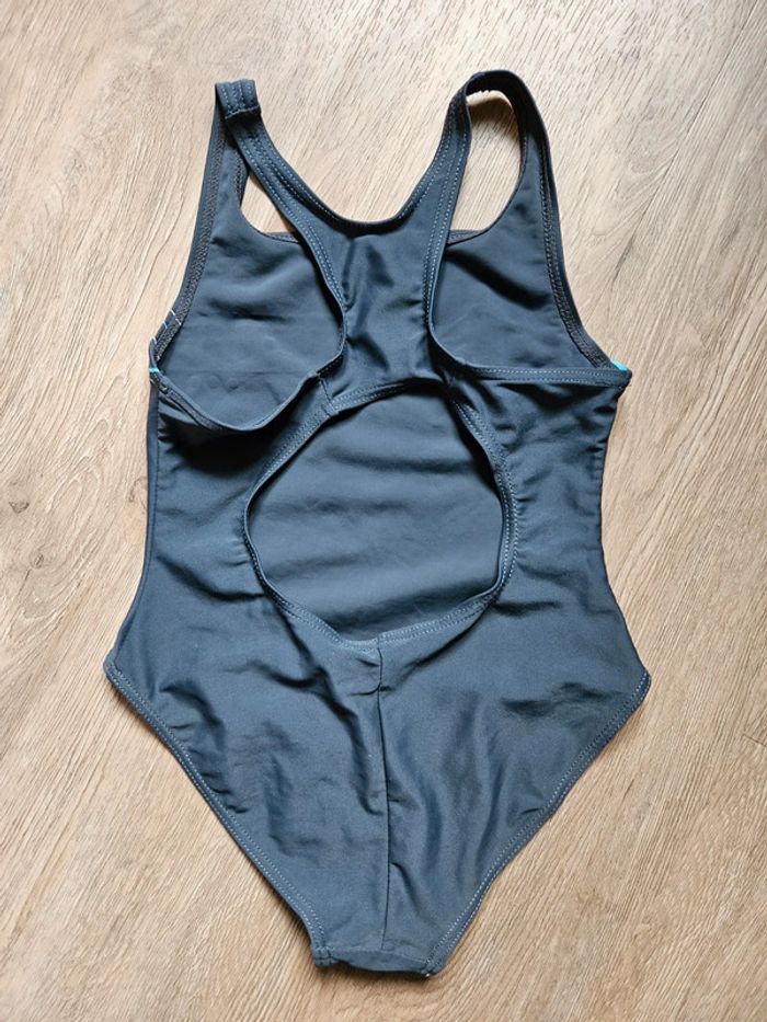 Maillot de bain fille - photo numéro 2