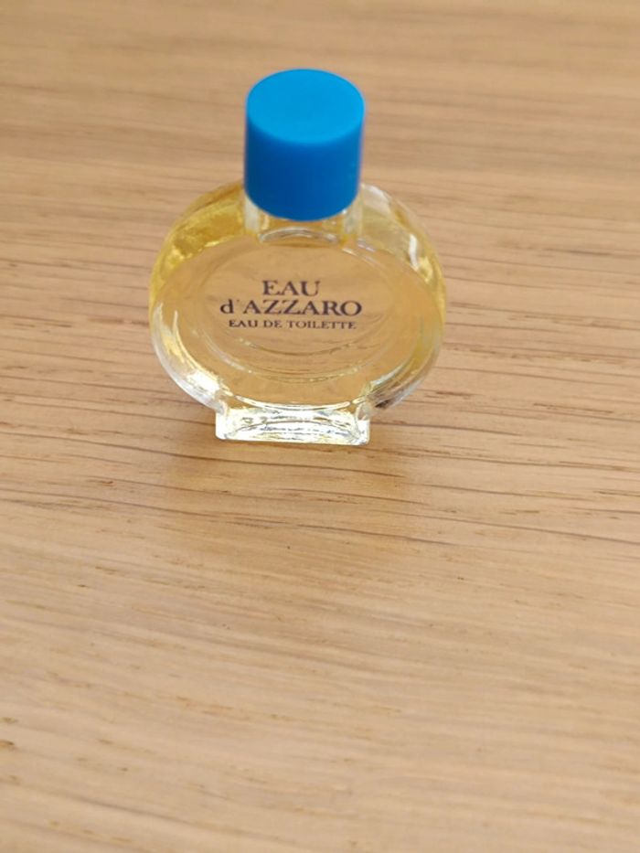 Miniature Azzaro