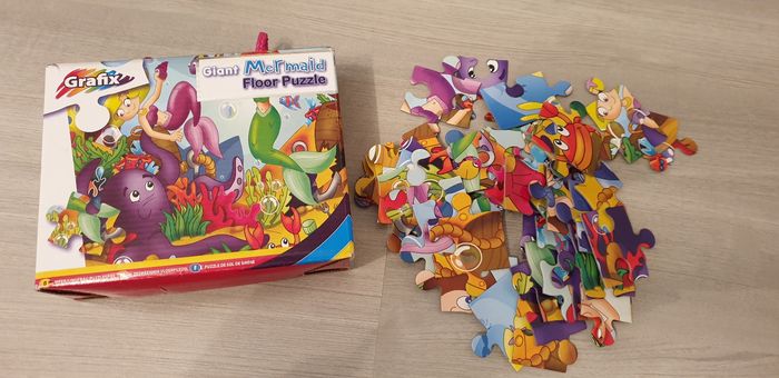 Puzzle - photo numéro 2