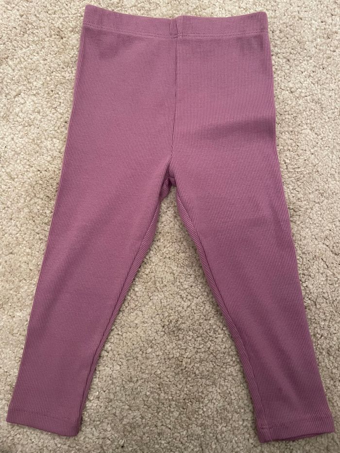Leggins bébé 12/18 mois - photo numéro 2