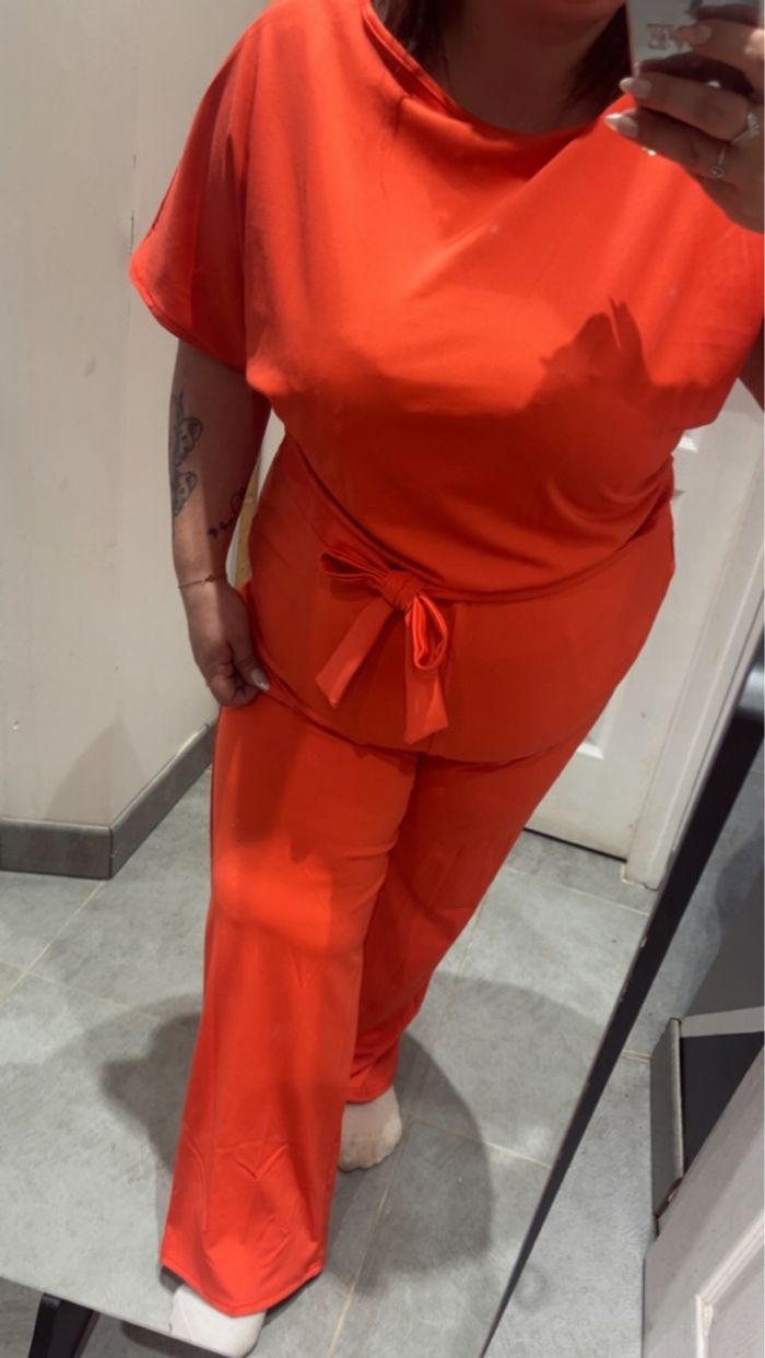 Combinaison - photo numéro 2