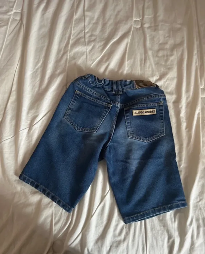 Short - photo numéro 2