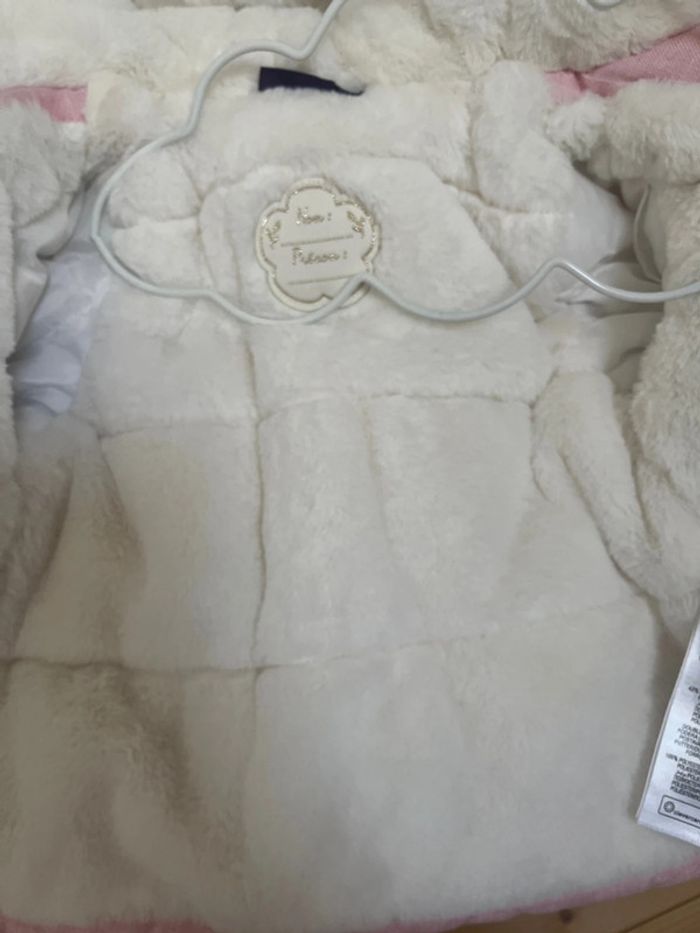 Manteau chaud - photo numéro 7