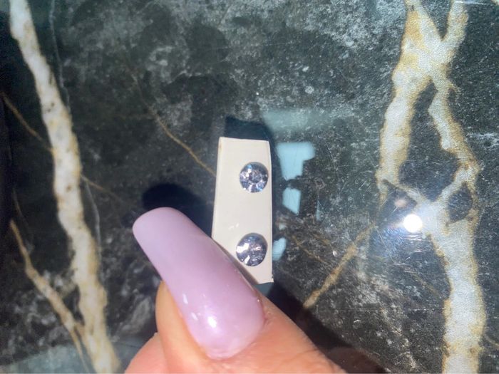 Boucles d’oreille à l’unité lire annonce - photo numéro 6
