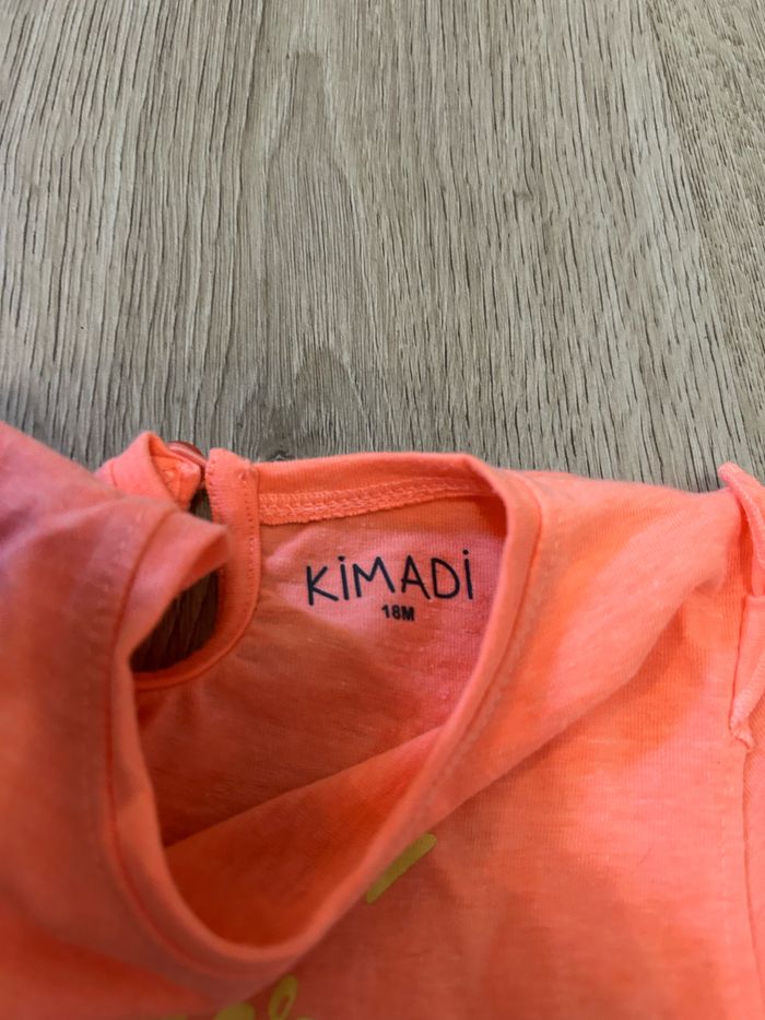 Tee-shirt - photo numéro 4