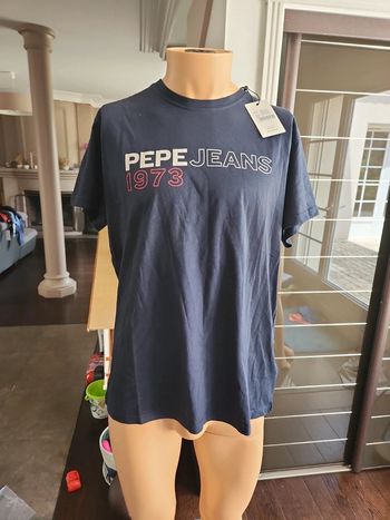 Tee-shirt Pepe Jeans homme