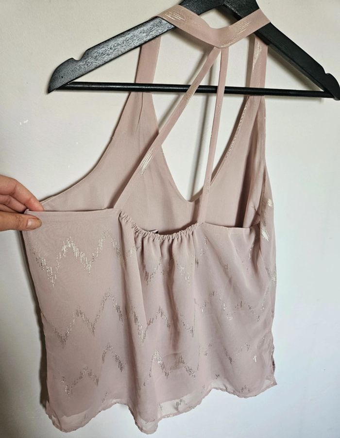 Débardeur forever taille s - photo numéro 7