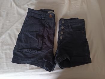 Lot de Short