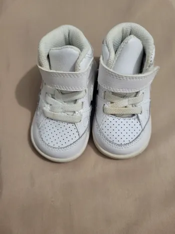 Basket Nike