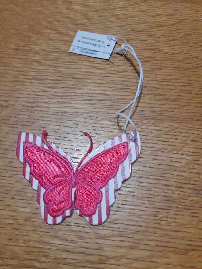 Papillon