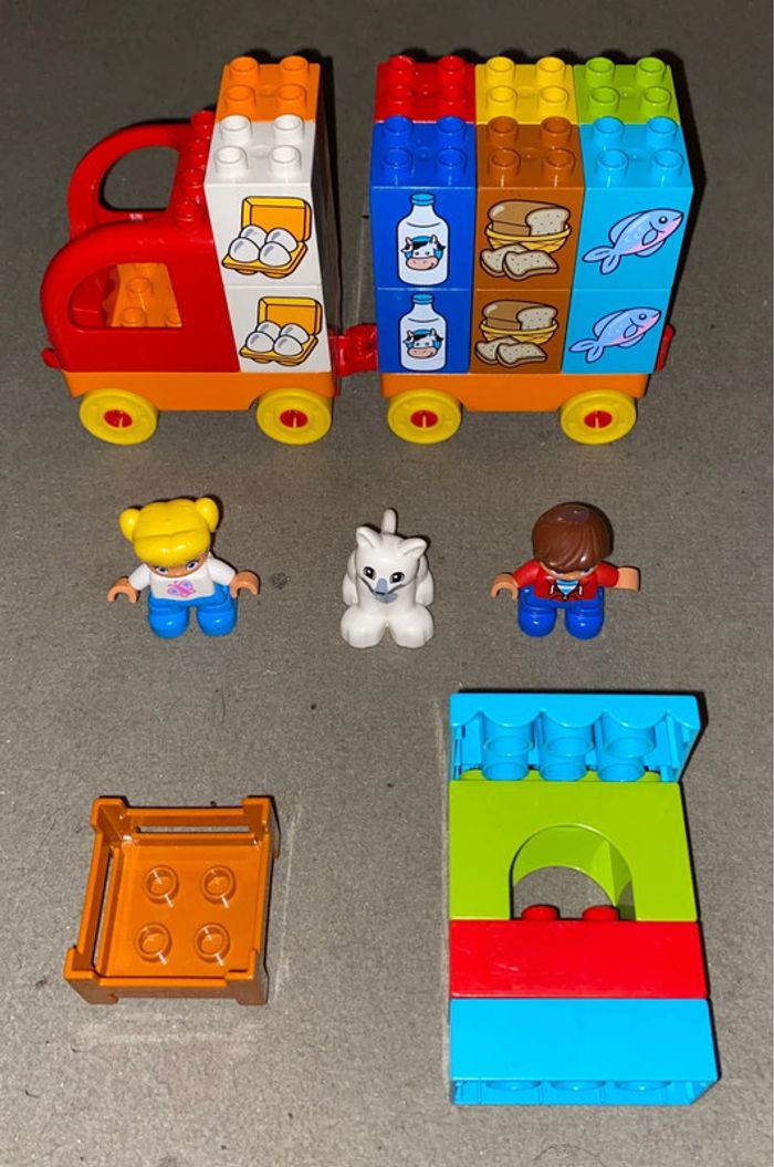 Duplo 10818 - photo numéro 2