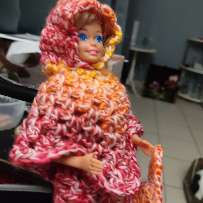 Vêtements pour Barbie 2,50€ - photo numéro 4