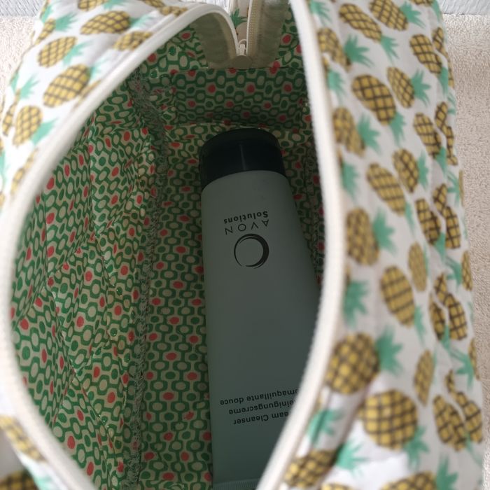 Trousse maquillage 💄 où autre 🍍 - photo numéro 6