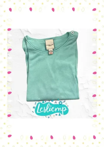 Pull cyrillus 12 ans